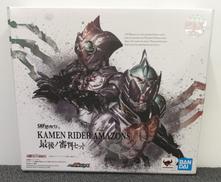 仮面ライダーアマゾンズ