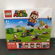 レゴ スーパーマリオ|LEGO