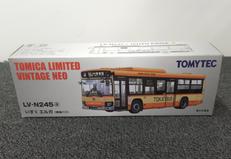 トミカリミテッドヴィンテージNEO|TOMY TEC