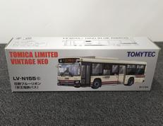 トミカリミテッドヴィンテージNEO|TOMY TEC