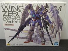 新機動戦記ガンダムW ENDLESS WALTZ