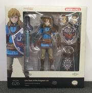 ゼルダの伝説　ティアーズ オブ ザ キングダム|GOOD SMILE COMPANY