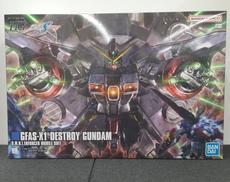 機動戦士ガンダム SEED DESTIY|BANDAI