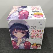 冴えない彼女の育てかた|KADOKAWA