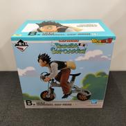 ドラゴンボールZ|BANDAI