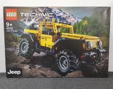 レゴ テクニック