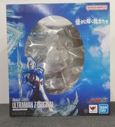 ウルトラマンZ|BANDAI