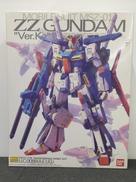機動戦士ガンダムZZ