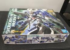 機動戦士ガンダム00V戦記|BANDAI