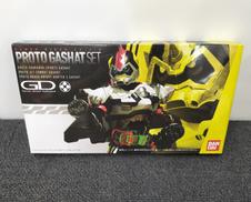 仮面ライダーエグゼイド|BANDAI