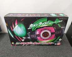 仮面ライダージオウ|BANDAI