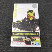仮面ライダーゼロワン|BANDAI