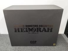 ゴジラ対ヘドラ|CCP