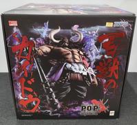 ワンピース|MEGAHOUSE