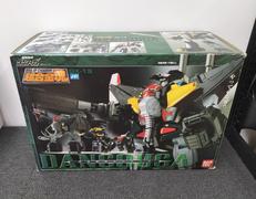 超獣機神ダンクーガ|BANDAI