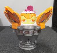 仮面ライダーガヴ|BANDAI