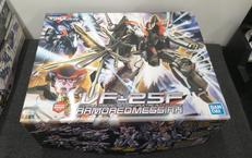 マクロスF|BANDAI