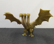 ゴジラ キング・オブ・モンスターズ|BANDAI