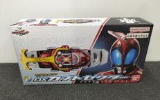 仮面ライダーカブト|BANDAI