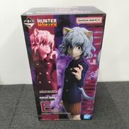 HUNTER×HUNTER|BANDAI