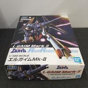 重戦機エルガイム|BANDAI