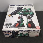 戦闘メカ ザブングル|BANDAI