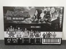 忍者戦隊カクレンジャー|BANDAI