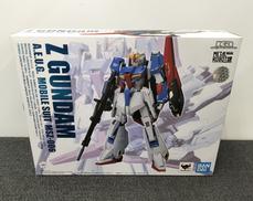 機動戦士Zガンダム|BANDAI