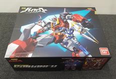 マシンロボ　クロノスの大逆襲|BANDAI