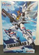 機甲戦記ドラグナー|MAX FACTORY