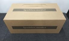 1/18スケール　IGNITION MODEL|KYOSHO