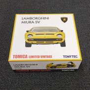 トミカ リミテッドヴィンテージ|TOMY TEC