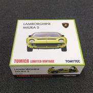 トミカ リミテッドヴィンテージ|TOMY TEC