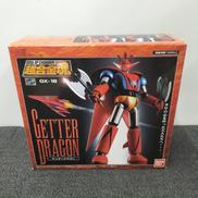 ゲッターロボG|BANDAI
