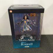 テイルズ オブ アライズ|KOTOBUKIYA