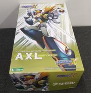 ロックマンX7|KOTOBUKIYA