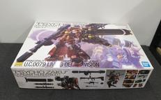 機動戦士ガンダム サンダーボルト|BANDAI