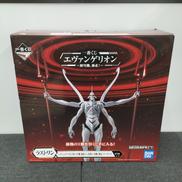 エヴァンゲリオン|BANDAI