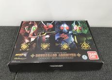 仮面ライダー剣|BANDAI