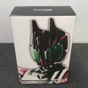 仮面ライダーディケイド|BANDAI