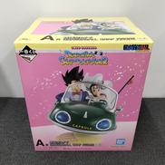 ドラゴンボール|BANDAI