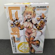 バニースーツ プランニング|MAX FACTORY