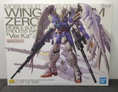 新機動戦記ガンダムW|BANDAI