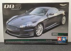 スポーツカーシリーズ|TAMIYA