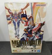 機動武闘伝Gガンダム|BANDAI