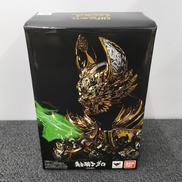 黄金騎士ガロ|BANDAI