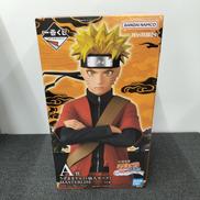NARUTO|BANDAI