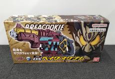 仮面ライダーガヴ|BANDAI