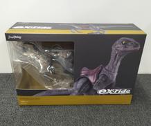 EX：RIDE|MAX FACTORY