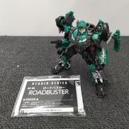 トランスフォーマー|TAKARA TOMY